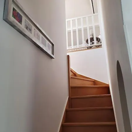 L'abri Cotier, L'appart 60m2, 1 Chb Avec Terrasse Apartment Caux