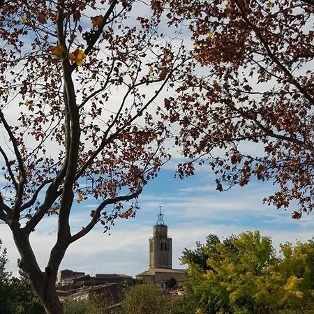 L'abri Côtier, L'appart 60m2, 1 Chb Avec Terrasse Appartement