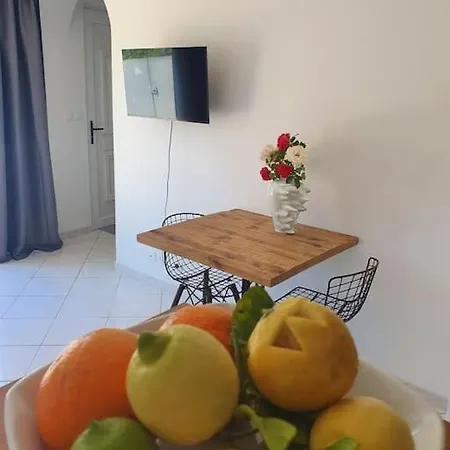Apartment L'abri Cotier, L'appart 60m2, 1 Chb Avec Terrasse *